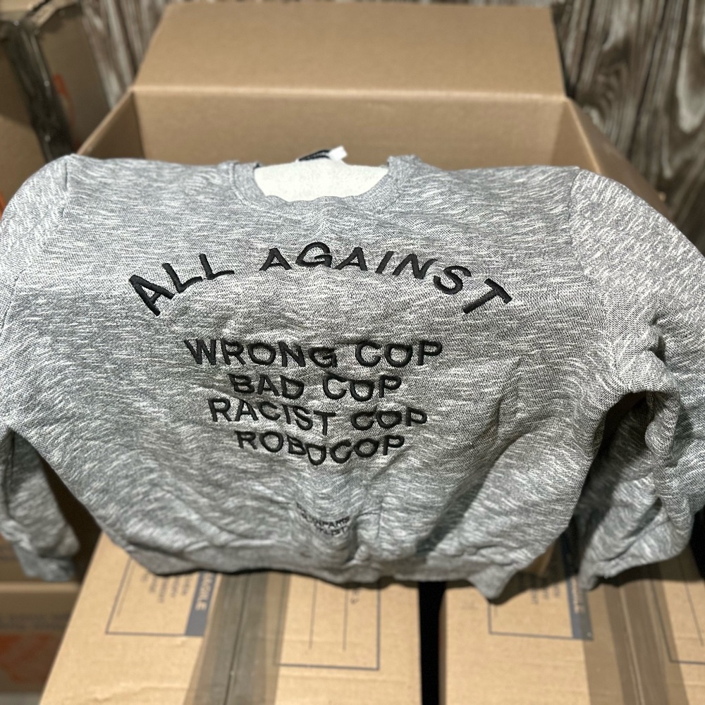 ElevenParis Sweatshirt